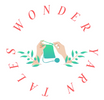 Wonder Yarn Tales - Home